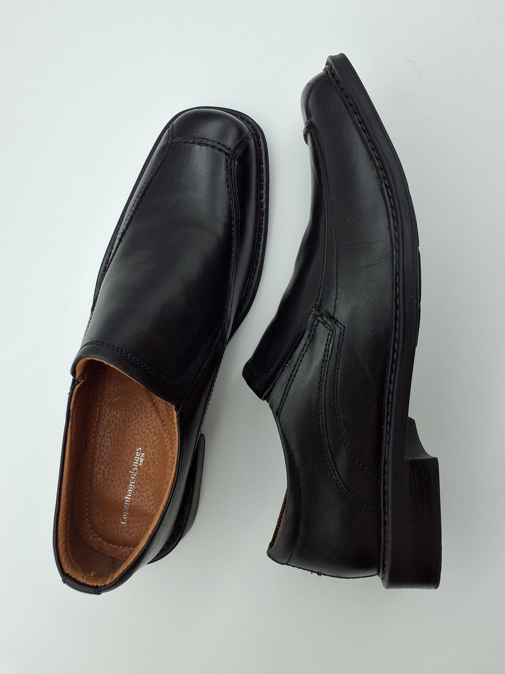 Copenhagen Shoes Loafers